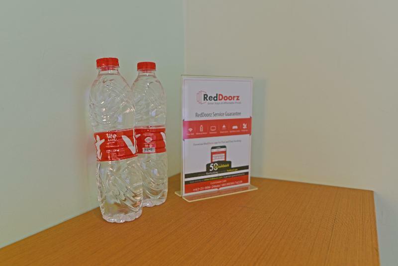 Reddoorz Plus @ Mahendradatta Denpasar Exterior photo